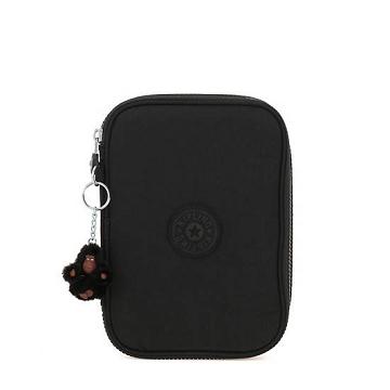 Kipling 100 Pens Klasik Case Çanta Siyah | TR 1343UZ